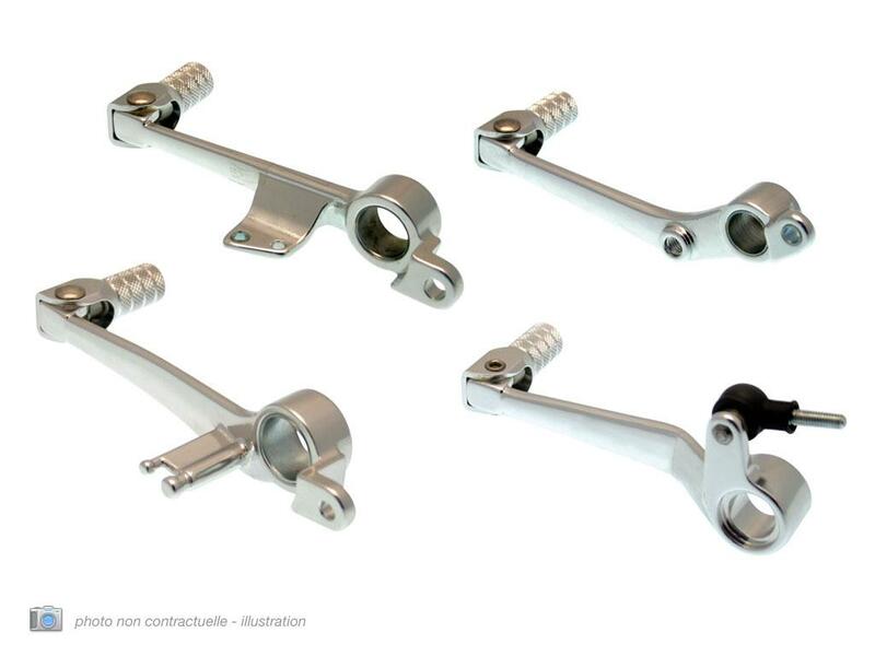 BIHR SHIFT LEV. OEM TYPE ALLOY