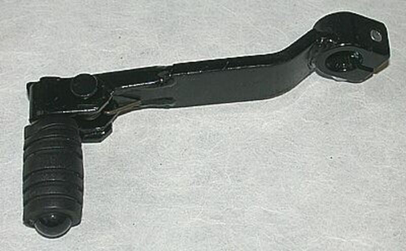BIHR SHIFT LEV. OEM TYPE ALLOY