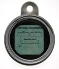 BIHR SUPPORT TAX HOLDER Ø88MM