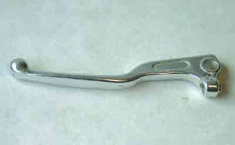 VPART LEVER BRAKE OEM TYPE