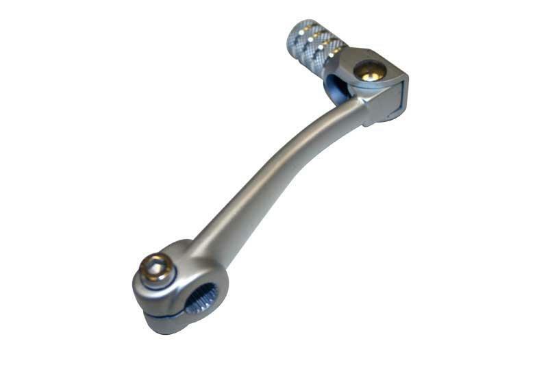 VPART SHIFT LEV. ALLOY FORGED
