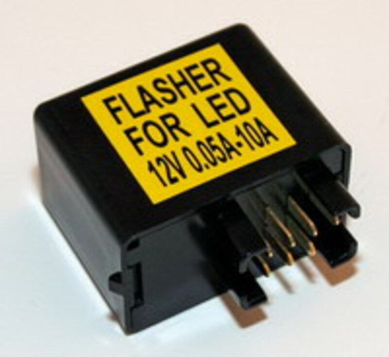 BIHR FLASHER ELECTRONICAL SUZUKI
