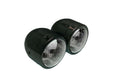 BIHR HEADLIGHT TWIN Ø90