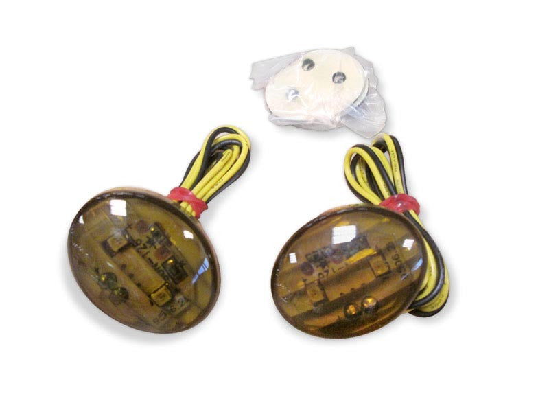 BIHR INDICATORS OEIL UNIV.SMALL SIZE