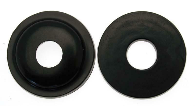 BIHR SPACERS HONDA