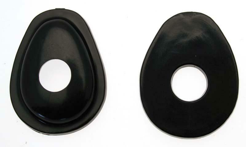 BIHR SPACERS SUZUKI