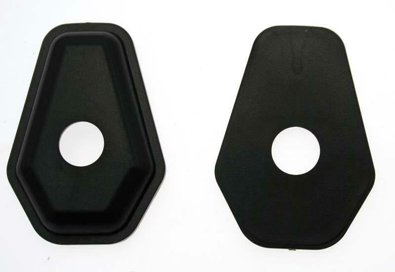 BIHR SPACERS SUZUKI