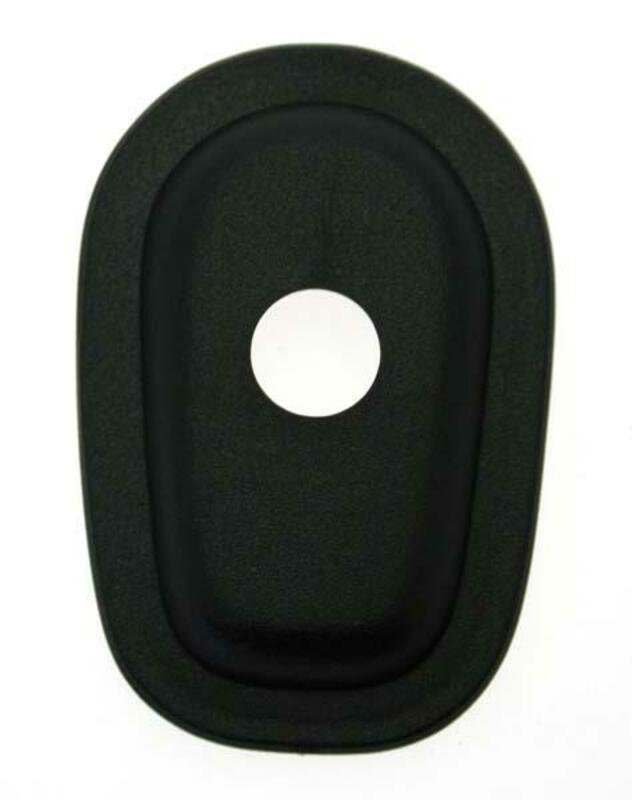 BIHR SPACERS YAMAHA