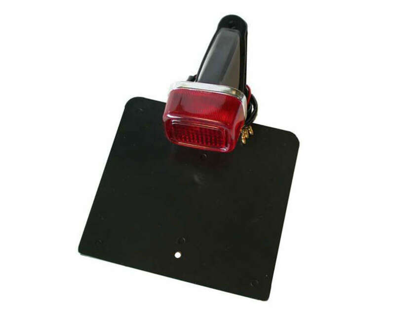 VPART TAIL LIGHT TYPE YAM TY