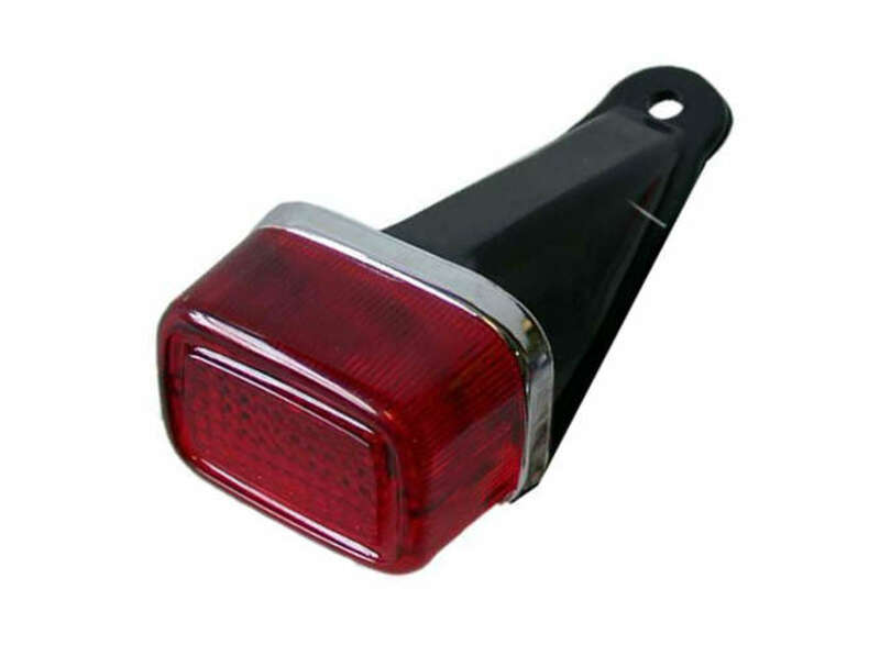 VPART TAIL LIGHT TYPE YAM TY BULB 320041