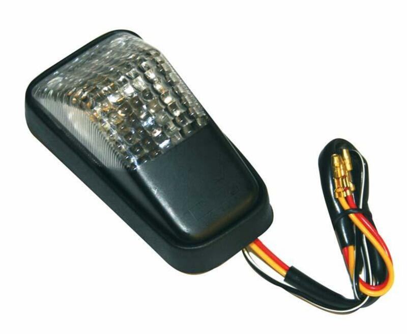 VPART TAIL LIGHT TYPE HONDA XR LED