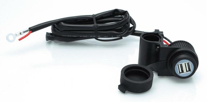 BIHR PLUG USB - 12V