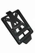 RTECH HOLDER LICENSE PLATE BLACK