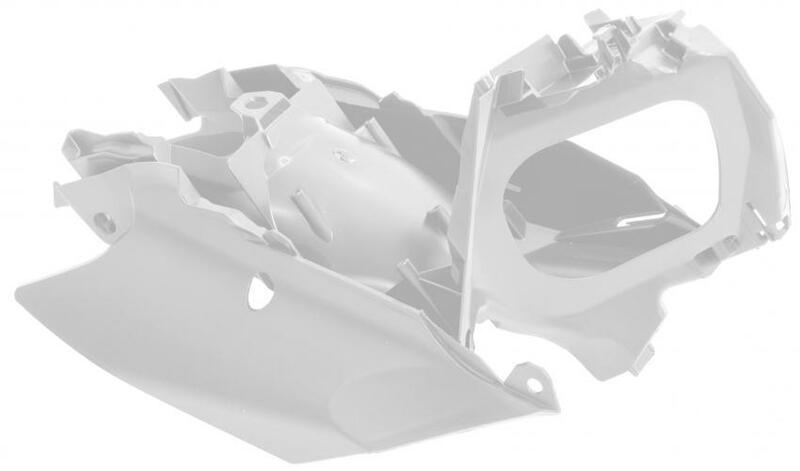 RTECH SIDE PANELS WITH AIRBOX