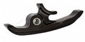 RTECH PLASTIC UNDER SWINGARM+CHAINSLIDER