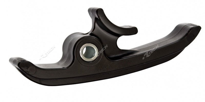 RTECH PLASTIC UNDER SWINGARM+CHAINSLIDER