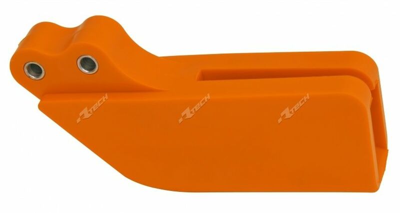 RTECH CHAINGUIDE