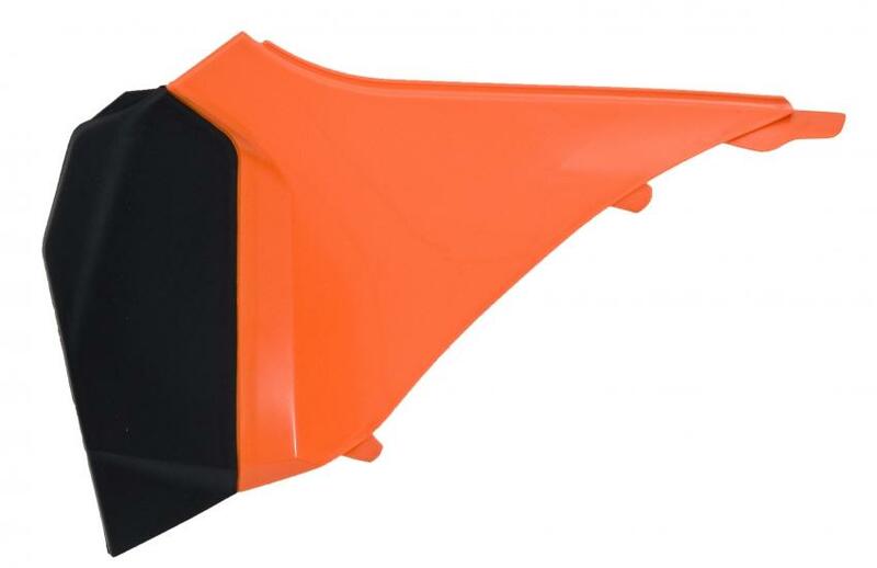 RTECH AIRBOX COVER LEFT