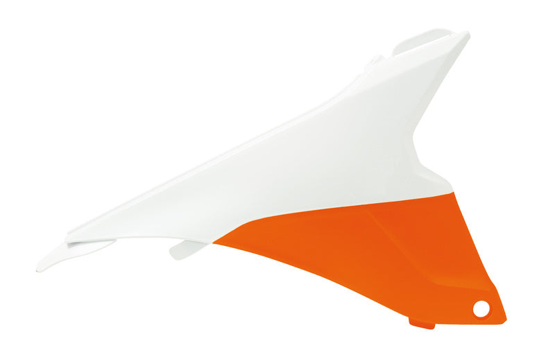 RTECH AIRBOX COVER LEFT