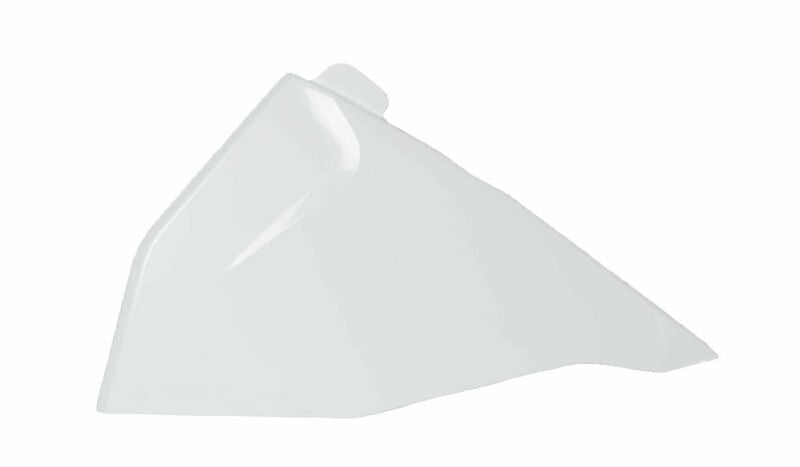 RTECH AIRBOX COVER LEFT