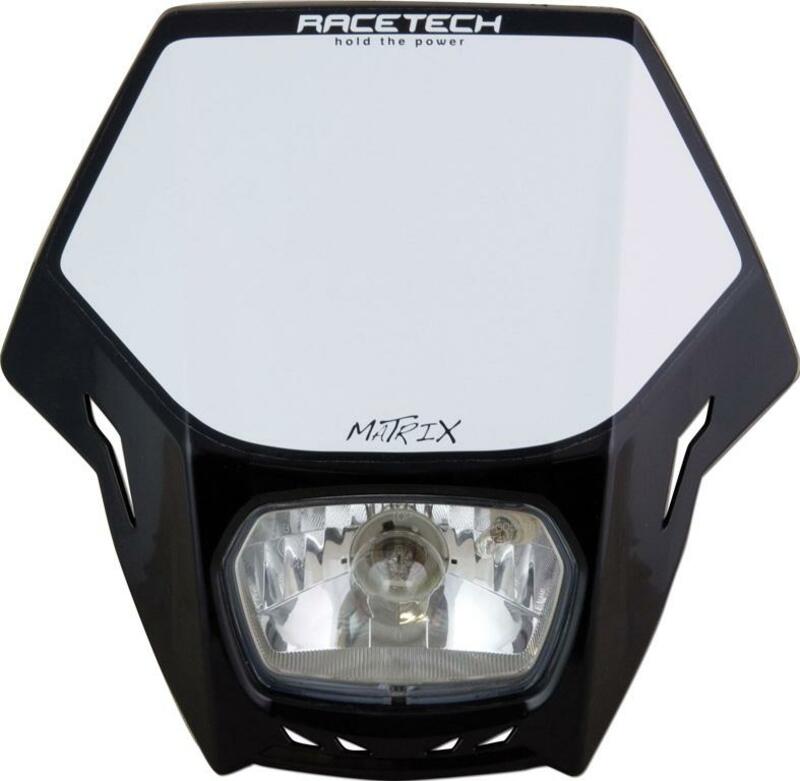 RTECH HEADLIGHT MATRIX