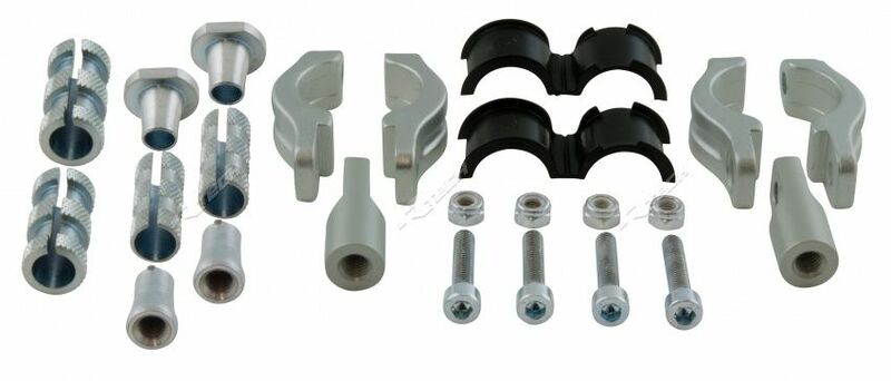 RTECH MOUNT KIT VERTIGO