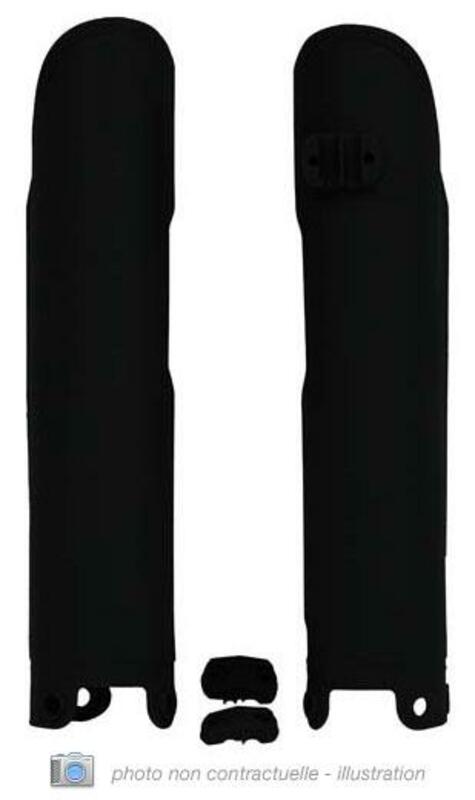 RTECH PLASTIC FORK PROTECTORS