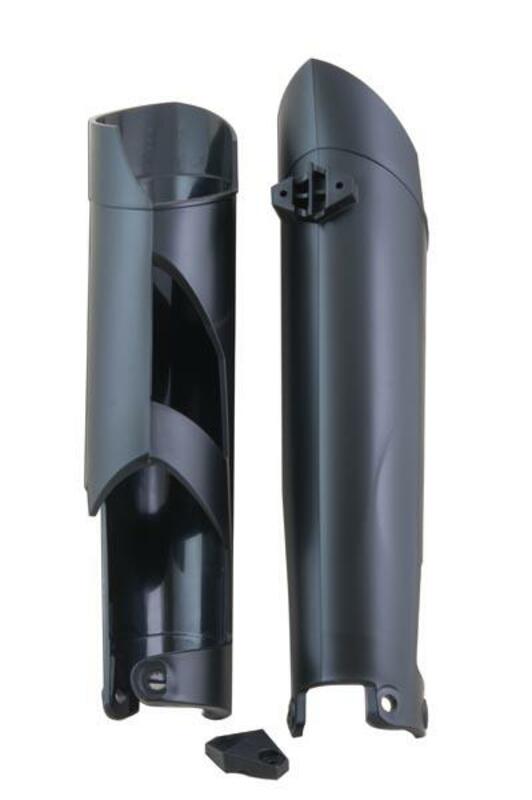 RTECH PLASTIC FORK PROTECTORS
