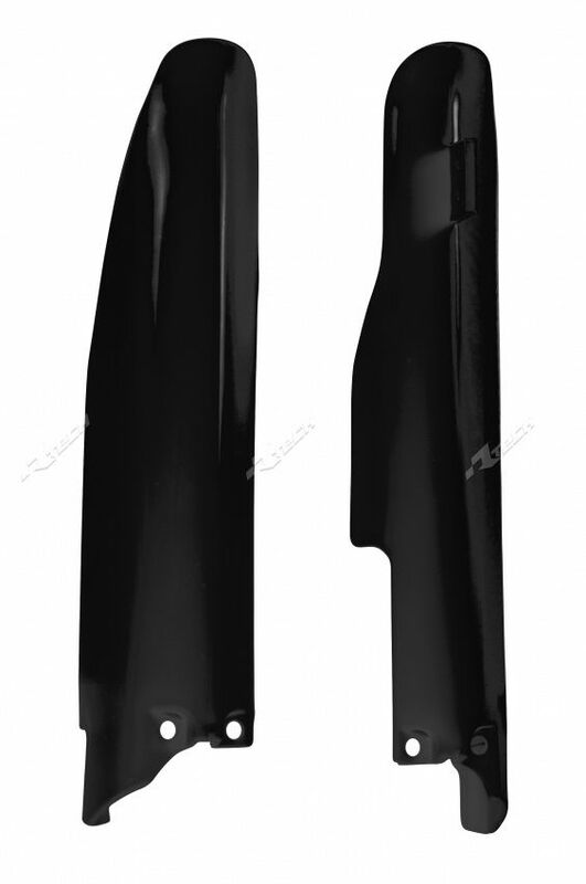 RTECH PLASTIC FORK PROTECTORS