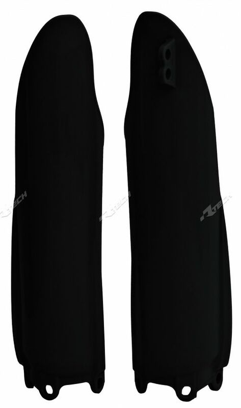 RTECH PLASTIC FORK PROTECTORS
