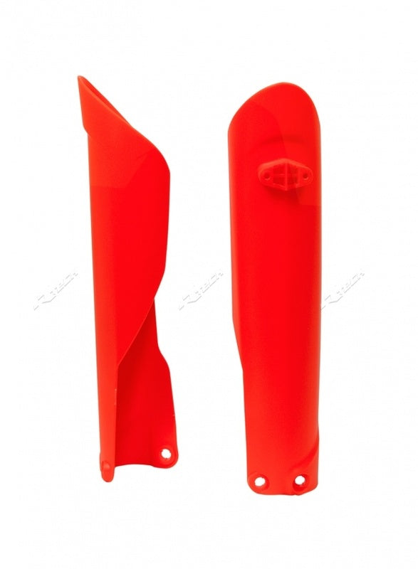 RTECH PLASTIC FORK PROTECTORS