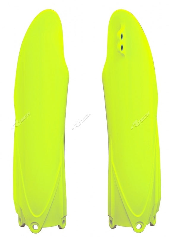 RTECH PLASTIC FORK PROTECTORS