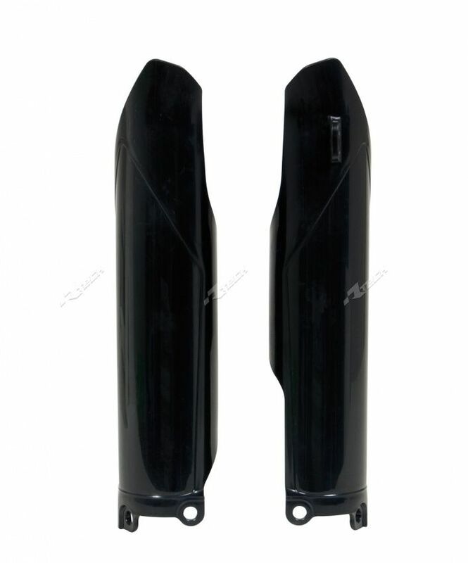 RTECH PLASTIC FORK PROTECTORS