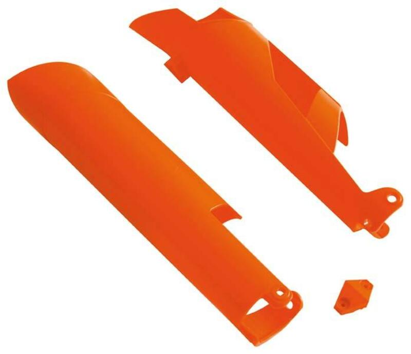 RTECH PLASTIC FORK PROTECTORS