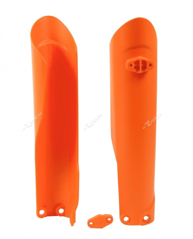 RTECH PLASTIC FORK PROTECTORS