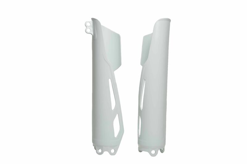 RTECH PLASTIC FORK PROTECTORS