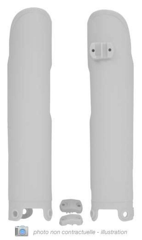 RTECH PLASTIC FORK PROTECTORS