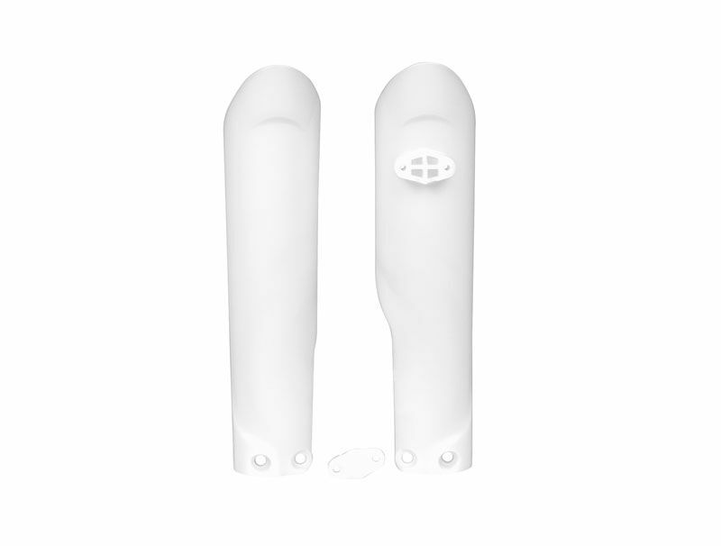 RTECH PLASTIC FORK PROTECTORS