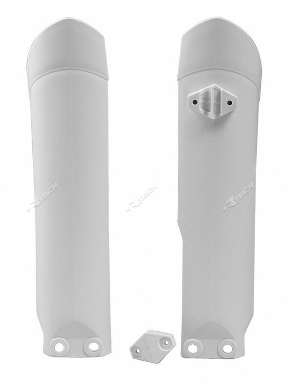 RTECH PLASTIC FORK PROTECTORS
