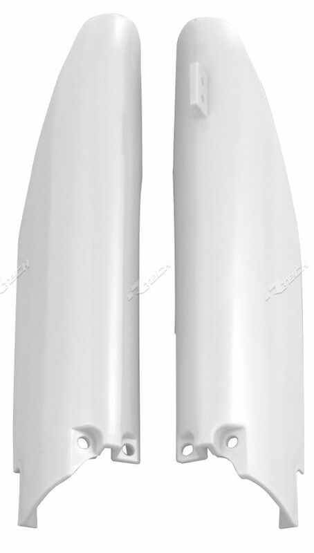 RTECH PLASTIC FORK PROTECTORS