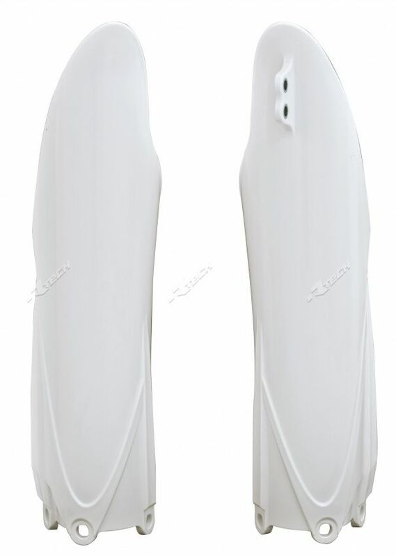 RTECH PLASTIC FORK PROTECTORS