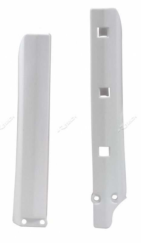 RTECH PLASTIC FORK PROTECTORS