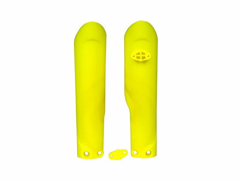 RTECH PLASTIC FORK PROTECTORS