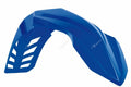 RTECH PLASTIC VENTED FRONT FENDER