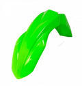 RTECH PLASTIC VENTED FRONT FENDER
