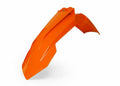RTECH PLASTIC FRONT FENDER ORA