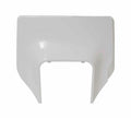 RTECH FRONT HEADLIGHT REP. PLASTIC