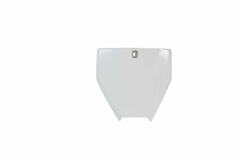 RTECH FRONT NUMBERPLATE