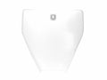 RTECH FRONT NUMBERPLATE