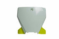 RTECH FRONT NUMBERPLATE